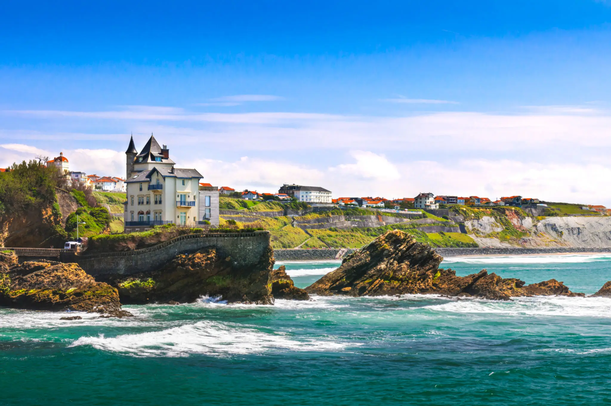 Biarritz