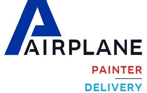 Airplane Painter Delivery